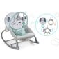 Šūpuļkrēsls ar vibrācijām Ricokids, Mint cena un informācija | Bērnu šūpuļkrēsliņi | 220.lv
