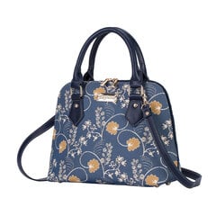 Деловая сумка для женщин Signare Austen Blue цена и информация | Женские сумки | 220.lv