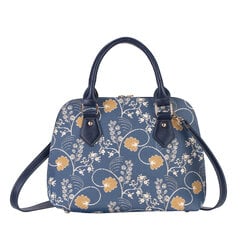 Деловая сумка для женщин Signare Austen Blue цена и информация | Женские сумки | 220.lv