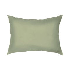 Riposo spilvendrāna Light Green 50x70 cm cena un informācija | Gultas veļas komplekti | 220.lv