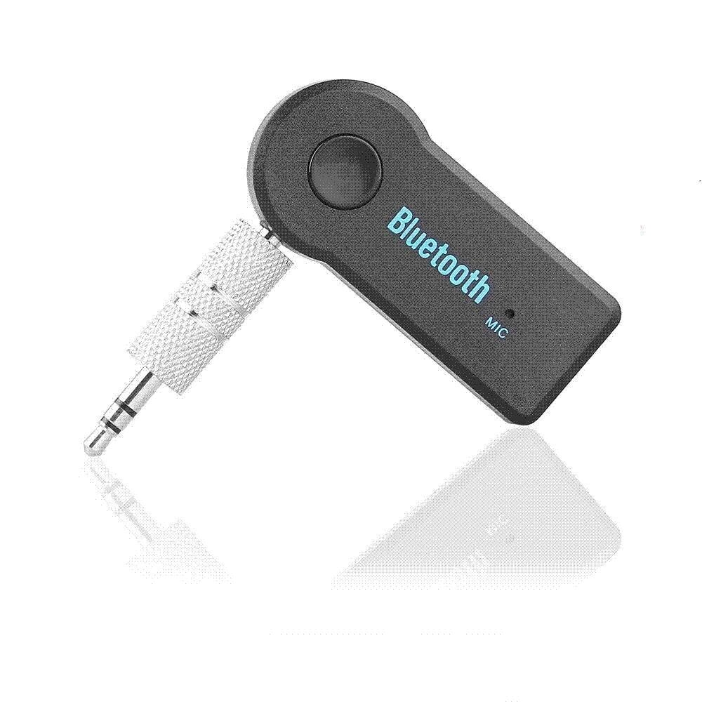 3.5 mm Bluetooth pārveidotājs, TV, DVD cena un informācija | Adapteri un USB centrmezgli | 220.lv