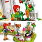 41444 LEGO® Friends Bioloģiskās pārtikas kafejnīca cena un informācija | Konstruktori | 220.lv