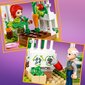 41444 LEGO® Friends Bioloģiskās pārtikas kafejnīca цена и информация | Konstruktori | 220.lv