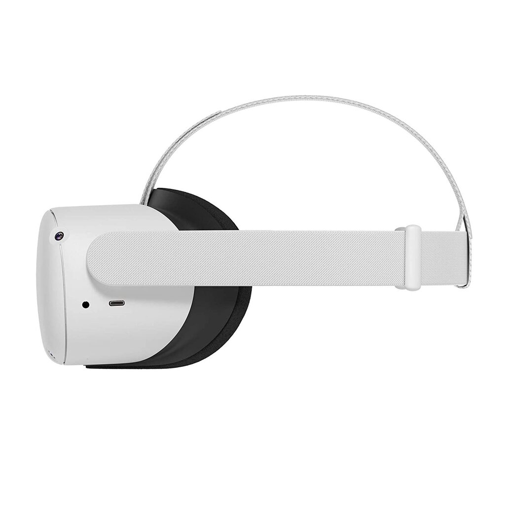 [DUPLICATE 41052028] Oculus Quest 2 256 GB cena un informācija | VR brilles | 220.lv