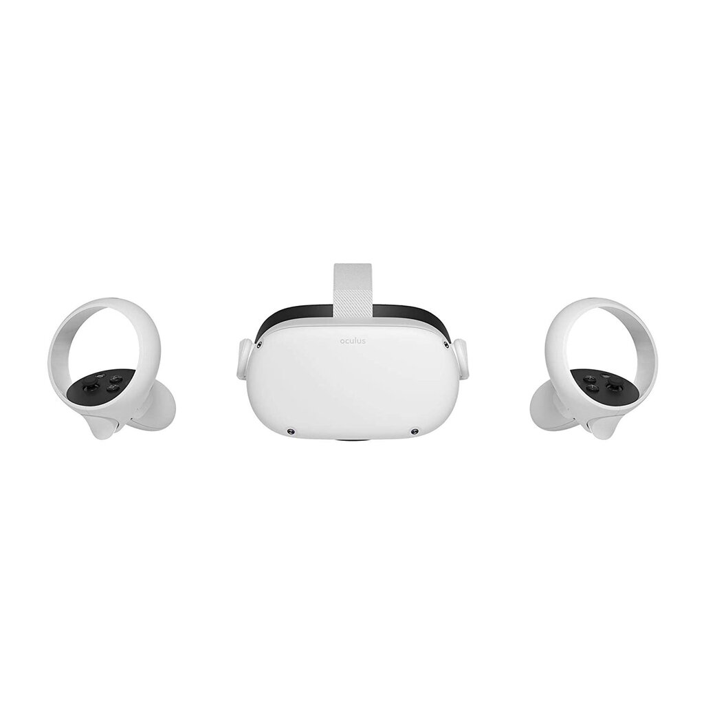 [DUPLICATE 41052028] Oculus Quest 2 256 GB цена и информация | VR brilles | 220.lv