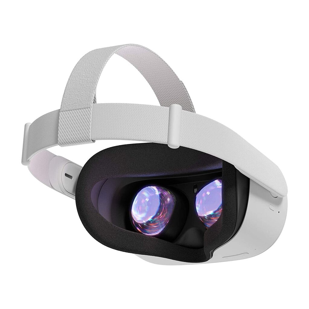 [DUPLICATE 41052028] Oculus Quest 2 256 GB cena un informācija | VR brilles | 220.lv