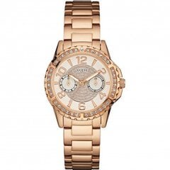 Женские часы Guess W0705L3 цена и информация | Женские часы | 220.lv