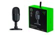 Kondensatorinis mikrofonas Razer Seiren Mini cena un informācija | Mikrofoni | 220.lv