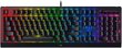 Razer BlackWidow V3 Razer Huntsman Elite RZ03-01871000-R3M1 цена и информация | Klaviatūras | 220.lv