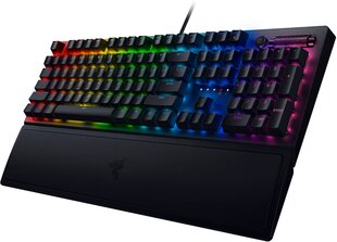 Razer BlackWidow V3 Razer Huntsman Elite RZ03-01871000-R3M1 цена и информация | Клавиатуры | 220.lv