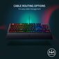 Razer BlackWidow V3 Razer Huntsman Elite RZ03-01871000-R3M1 цена и информация | Klaviatūras | 220.lv