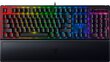 Razer BlackWidow V3 Razer Huntsman Elite RZ03-01871000-R3M1 цена и информация | Klaviatūras | 220.lv