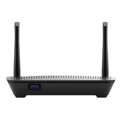 Linksys 2_ 320450 цена и информация | Маршрутизаторы (роутеры) | 220.lv