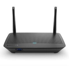 Linksys 2_ 320450 цена и информация | Маршрутизаторы (роутеры) | 220.lv