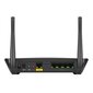 Linksys 2_320450 cena un informācija | Rūteri (maršrutētāji) | 220.lv