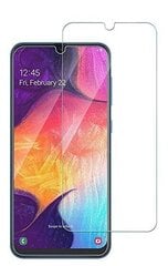 Защитное стекло 3MK Flexible Tempered Glass для Samsung G715 XCover Pro цена и информация | Защитные пленки для телефонов | 220.lv