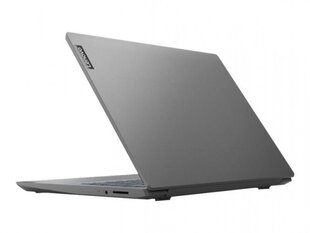 Ноутбук Lenovo V14-IIL i5-1035G1 14inch FHD TN AG 8GB 256GB UMA WLAN 1X1AC+BT W10H 1Y цена и информация | Ноутбуки | 220.lv