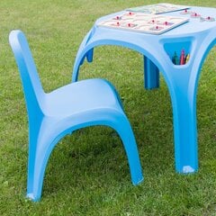 Bērnu krēsliņš Kids Table цена и информация | Детские столы и стулья | 220.lv