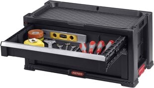 Ящик для инструментов с 3 ящиками Drawers Tool Chest  цена и информация | Ящики для инструментов | 220.lv