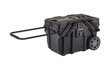 Instrumentu kaste uz riteņiem Cantilever Mobile Cart Job Box 64,6x37,3x41cm цена и информация | Instrumentu kastes | 220.lv