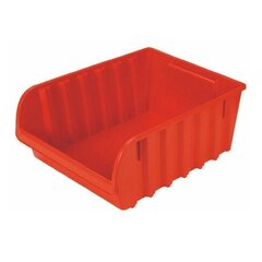 Sīklietu kastīte Stack Bin Profi 6 44x31,5x18cm цена и информация | Ящики для вещей | 220.lv