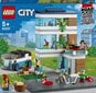 60291 LEGO® City Ģimenes māja cena un informācija | Konstruktori | 220.lv
