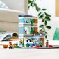 60291 LEGO® City Ģimenes māja cena un informācija | Konstruktori | 220.lv