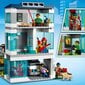 60291 LEGO® City Ģimenes māja cena un informācija | Konstruktori | 220.lv