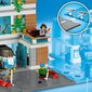 60291 LEGO® City Ģimenes māja cena un informācija | Konstruktori | 220.lv