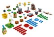 71380 LEGO® Super Mario Iemācieties būvēt savu piedzīvojumu veidošanas komplektu цена и информация | Konstruktori | 220.lv