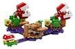 71382 LEGO® Super Mario Augu piraiju izaicinājums cena un informācija | Konstruktori | 220.lv