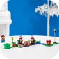 71382 LEGO® Super Mario Augu piraiju izaicinājums cena un informācija | Konstruktori | 220.lv