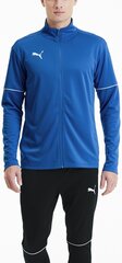 Puma Sporta tērps Teamgoal Tracksuit Core Ele Blue Black cena un informācija | Sporta apģērbs vīriešiem | 220.lv