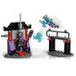 71731 LEGO® NINJAGO Zane pret Nindroid cena un informācija | Konstruktori | 220.lv