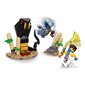 71732 LEGO® NINJAGO Jay pret Serpentin цена и информация | Konstruktori | 220.lv