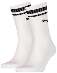 Носки Puma Unisex Sport White цена и информация | Мужские носки | 220.lv