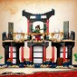 71735 LEGO® NINJAGO Elementu turnīrs cena un informācija | Konstruktori | 220.lv