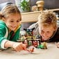 71735 LEGO® NINJAGO Elementu turnīrs cena un informācija | Konstruktori | 220.lv