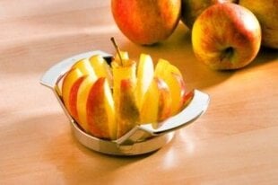 Резка для яблок из нержавеющей стали LEIFHEIT  цена и информация | Кухонные принадлежности | 220.lv