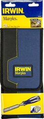 Kaltu komplekts IRWIN M750 S3, 10-15-20 mm cena un informācija | Rokas instrumenti | 220.lv