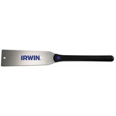 Japāņu zāģis IRWIN 240 mm 7/19TPI cena un informācija | Rokas instrumenti | 220.lv