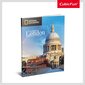 3D puzle CubicFun National Geographic Londonas Sv. Pāvila katedrāle, 107d. цена и информация | Puzles, 3D puzles | 220.lv