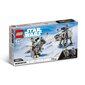 75295 LEGO® Star Wars Millennium Falcon mikrocīnītājs цена и информация | Konstruktori | 220.lv