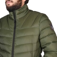 Мужской жакет Napapijri - NP0A4ENM 35818 цена и информация | Мужские куртки | 220.lv