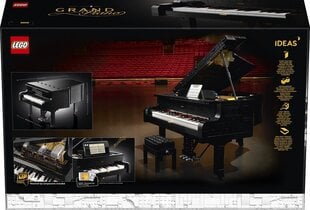 21323 LEGO® Ideas Piano (Фортепиано LEGO® Ideas) цена и информация | Kонструкторы | 220.lv