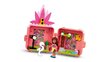 41662 LEGO® Friends Olīvijas flamingo kubs cena un informācija | Konstruktori | 220.lv