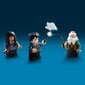 76385 LEGO® Harry Potter Burvestību stunda cena un informācija | Konstruktori | 220.lv