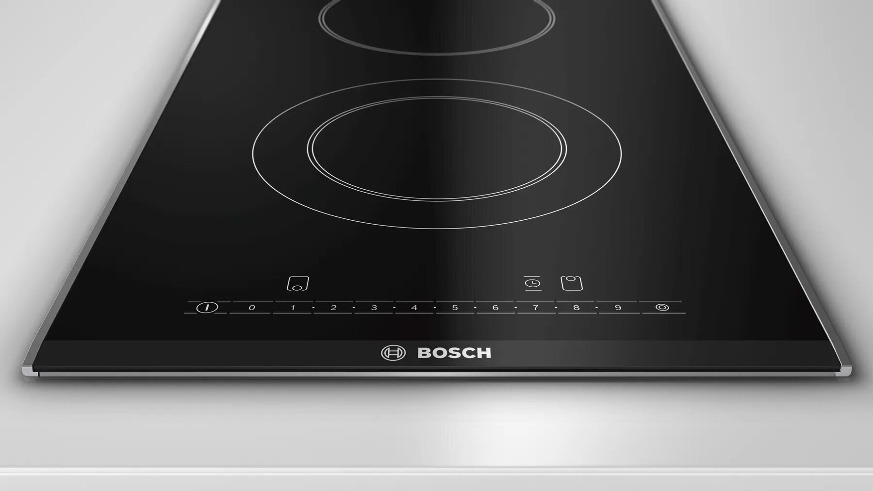 Bosch PXX375FB1E цена и информация | Plīts virsmas | 220.lv