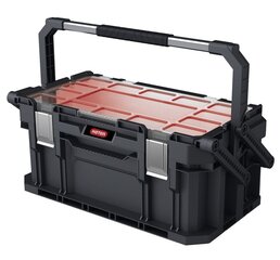 Instrumentu kaste Connect Cantilever Toolbox 22, 56,5x31,7x25,1cm цена и информация | Ящики для инструментов, держатели | 220.lv