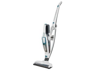 Regulus Powervac 2in1 cena un informācija | Putekļu sūcēji - slotas | 220.lv